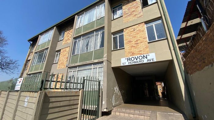 Property #2185144, Apartment for sale in Benoni Central