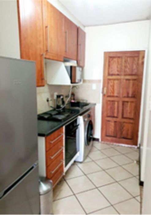 Property #2090062, Apartment for sale in Noordwyk