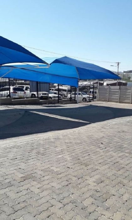 Property #2163538, Vacant Land Commercial for sale in Windhoek North