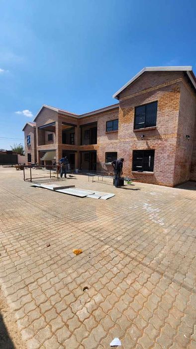 Property #2188870, Apartment rental monthly in Ga-rankuwa Unit 2
