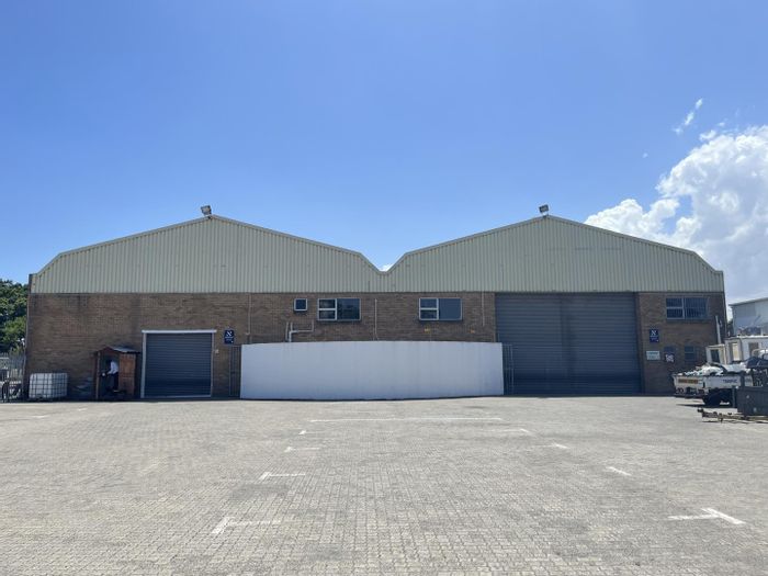 Property #2127822, Industrial rental monthly in Beaconvale