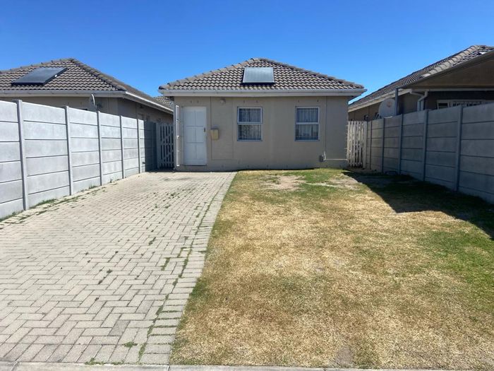 Kuils River properties for sale