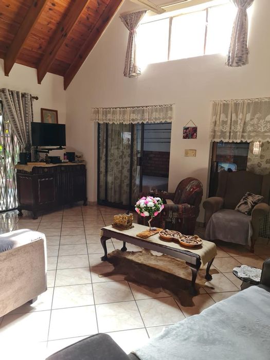 Property For Sale in St. Lucia Jacana Properties