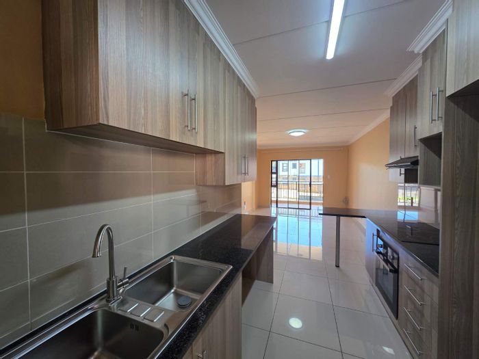 For Sale: Fairleads Apartment with 2 Bedrooms, Security, and Large Balcony.