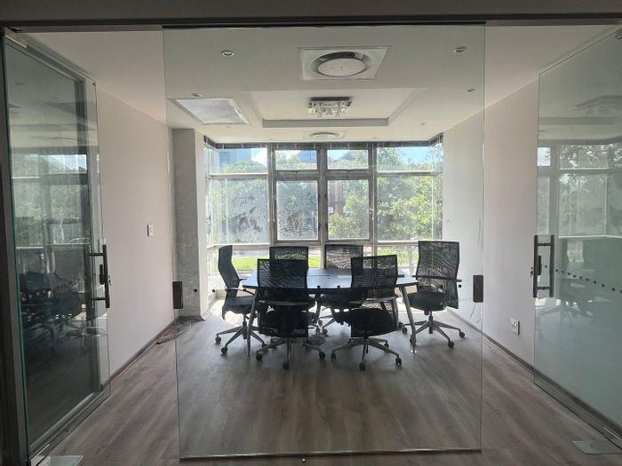Property #2124946, Office for sale in Century City