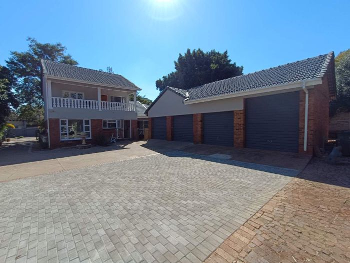 Property #2387123, House For Sale in Wierdapark Ext 1