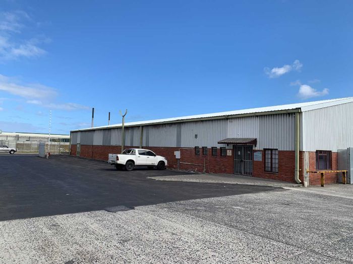 Industrial Warehouse To Rent in Epping Industrial: 600 Amps, 24/7 Security, Yard Space.