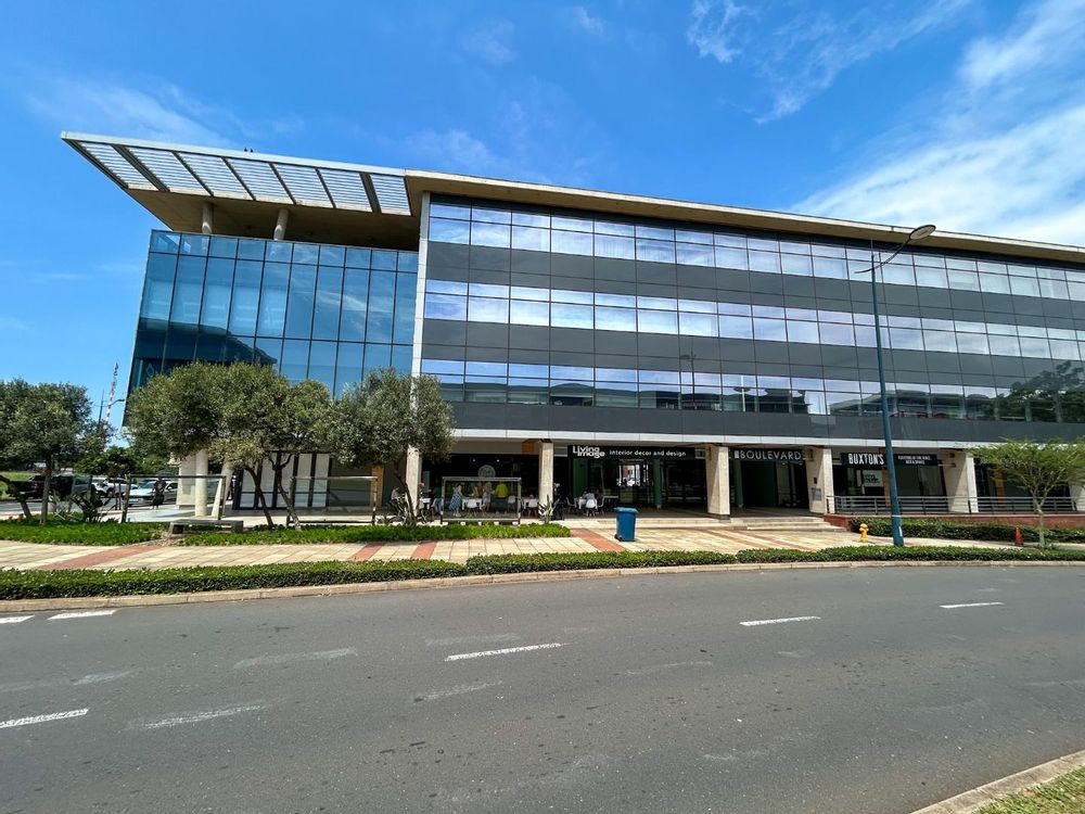 The Boulevard-19 Park Lane-Umhlanga-Office-Rent-To Let-Commercial