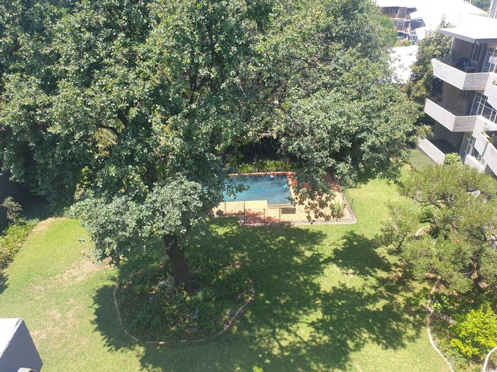 Property #2199668, Apartment rental monthly in Illovo