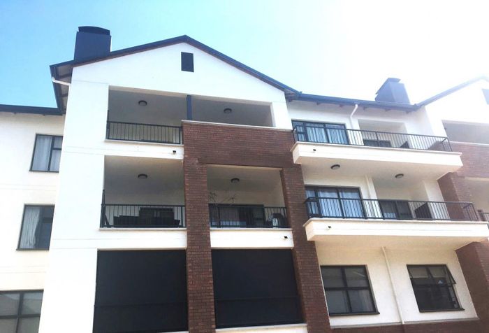 Property #2100011, Apartment sold in Ballito Central