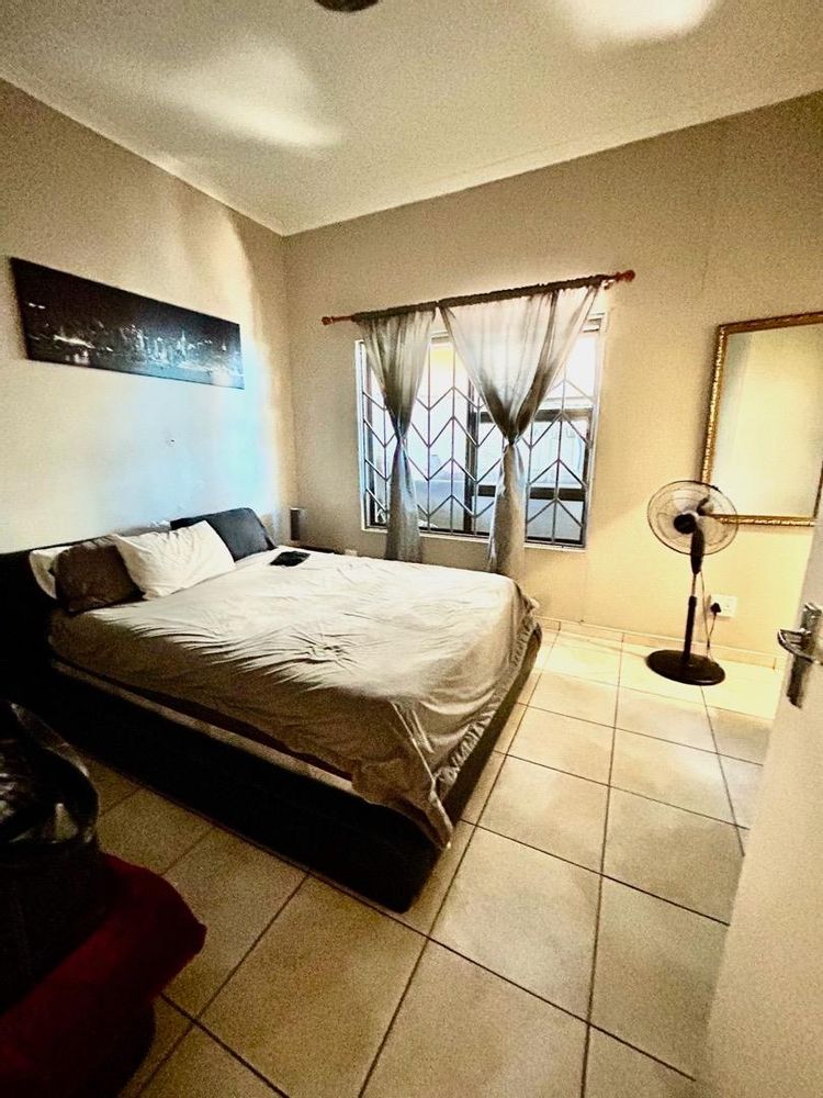 Main Bedroom