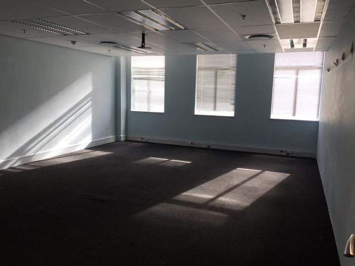 Property #2141855, Office rental monthly in Cape Town City Centre
