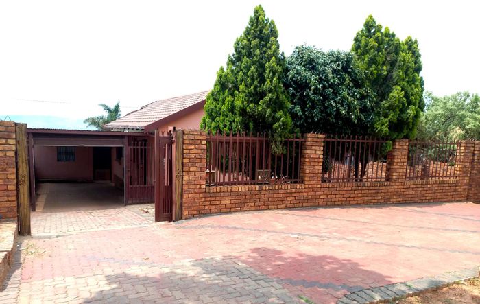 Property #2087717, House sold in Atteridgeville