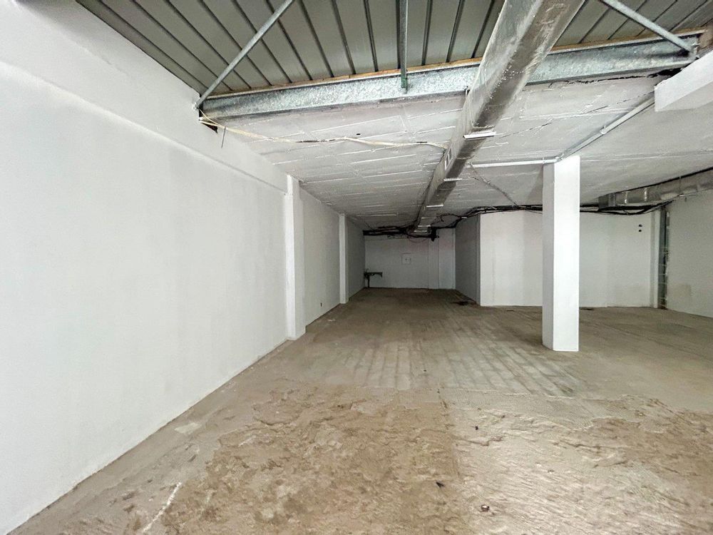 Front View - Granada Square-16 Chartwell Drive-Retail-To Rent-Rentals