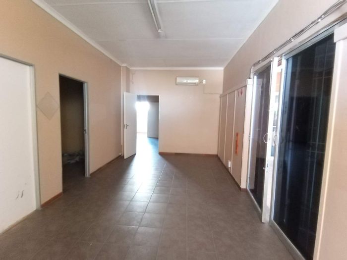 Property #2267786, Office rental monthly in Benoni Central