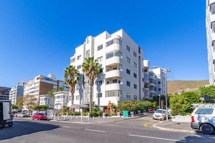 Property #2021271, Apartment sold in Fresnaye
