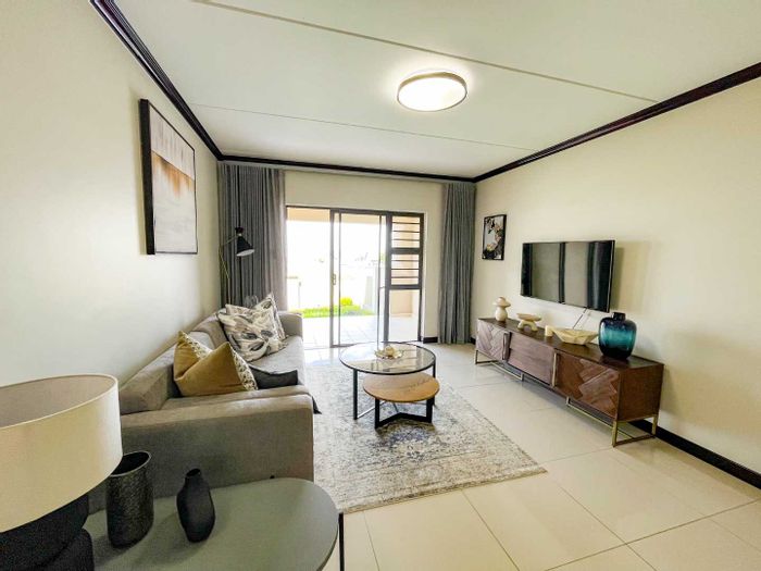 For Sale: Chic 1-Bed Apartment in Blue Hills with Designer Kitchen and Eco-friendly Features