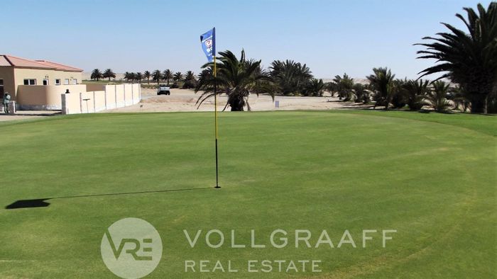 Property #1992634, Vacant Land Residential for sale in Rossmund Golf Resort