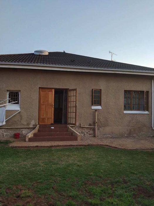 Property #2068649, House sold in Orange Grove