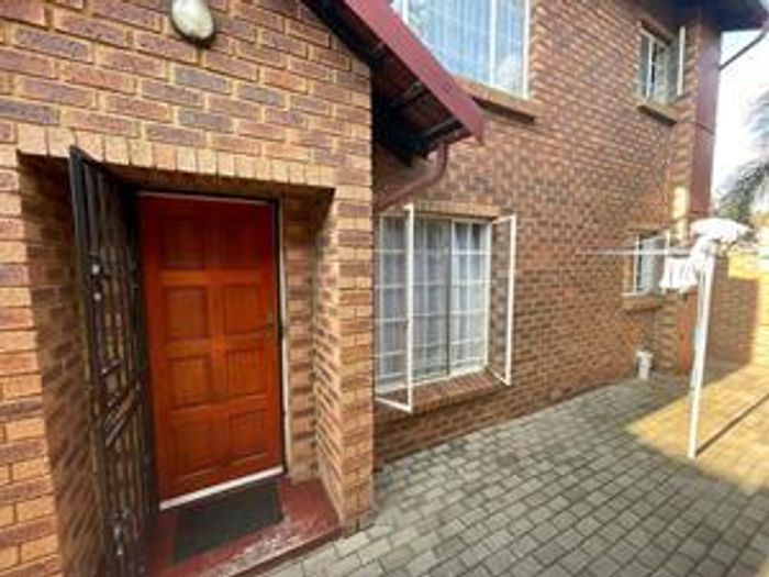 Property #2021543, Townhouse rental monthly in The Reeds