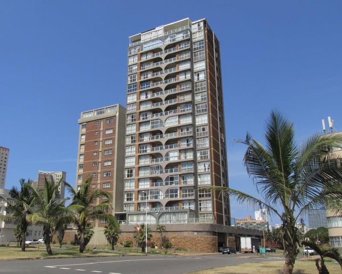 Property #2136157, Apartment for sale in Durban Central
