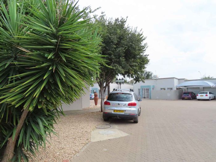 Olympia Property property and houses for sale in Olympia, Windhoek, 1