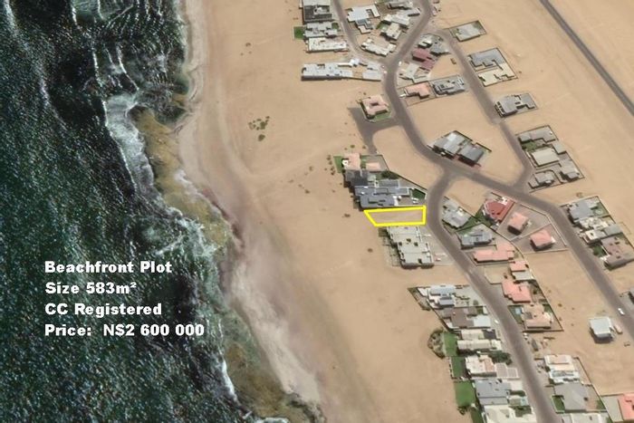 Property #2099433, Vacant Land Residential for sale in Long Beach