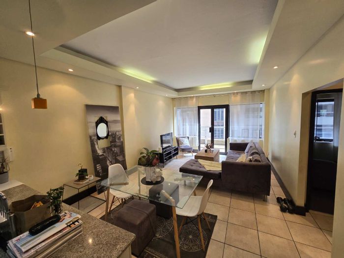 Property #2237740, Apartment for sale in Ferreirasdorp