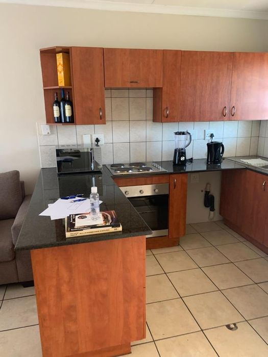 Property #2210849, Apartment pending sale in Midrand