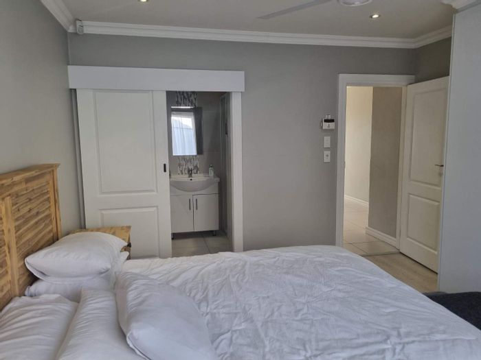 2-Bedroom Apartment For Sale in Gonubie with secure access and private yard.