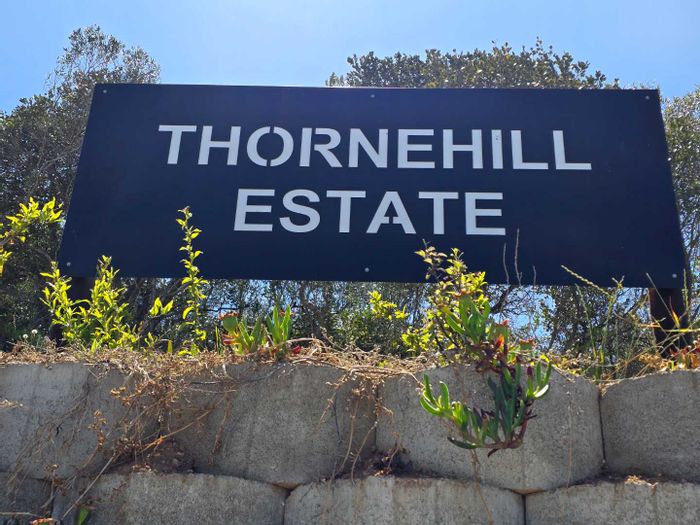 Property #2434133, Vacant Land Residential For Sale in Stilbaai Oos