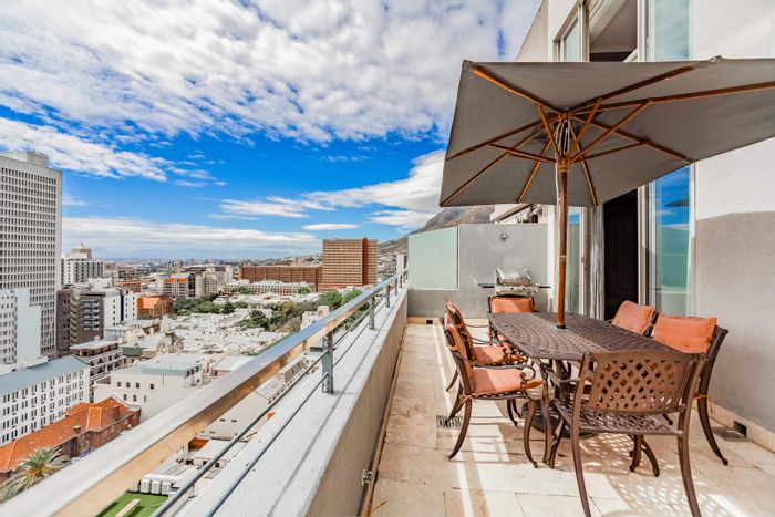 Property #2227745, Apartment for sale in Cape Town City Centre