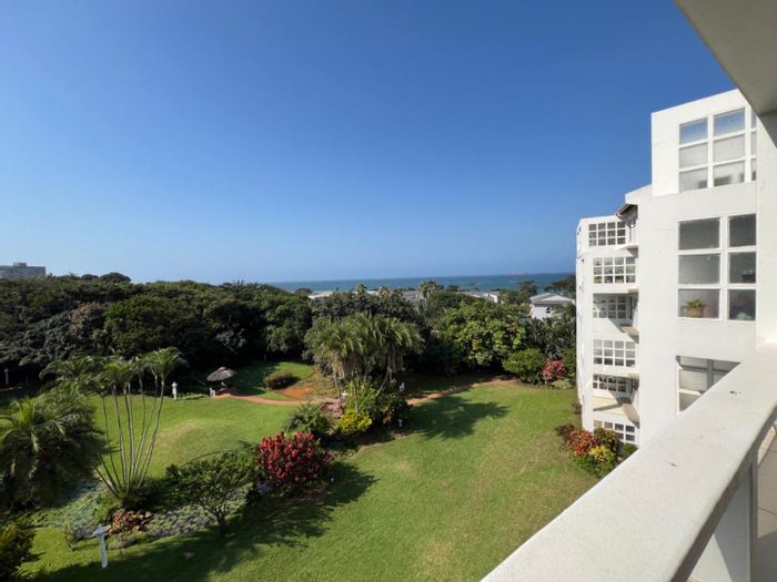 Property #2248608, Apartment rental monthly in Umhlanga Central