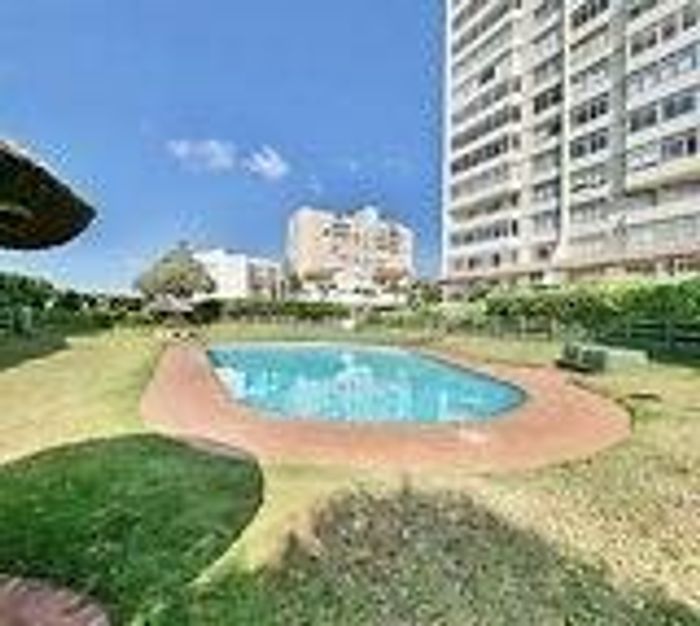 Property #2187967, Apartment rental monthly in Umhlanga