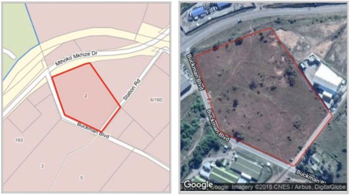 Property #2118591, Vacant Land Residential for sale in Cliffdale