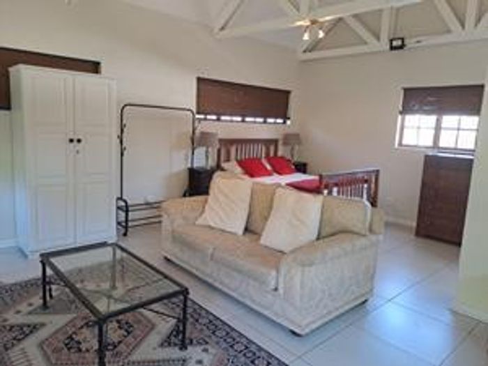 Property #2216286, Garden Cottage rental monthly in Illovo