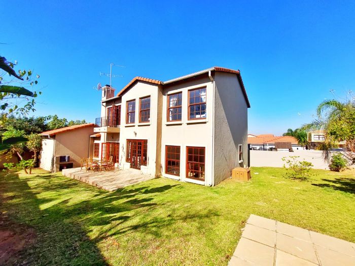 Property #2032616, House sold in Kyalami