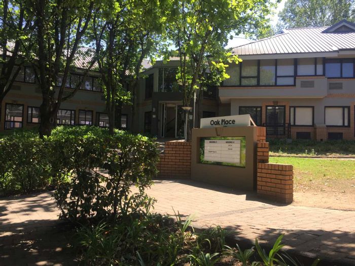 Property #2199288, Office rental monthly in Woodmead