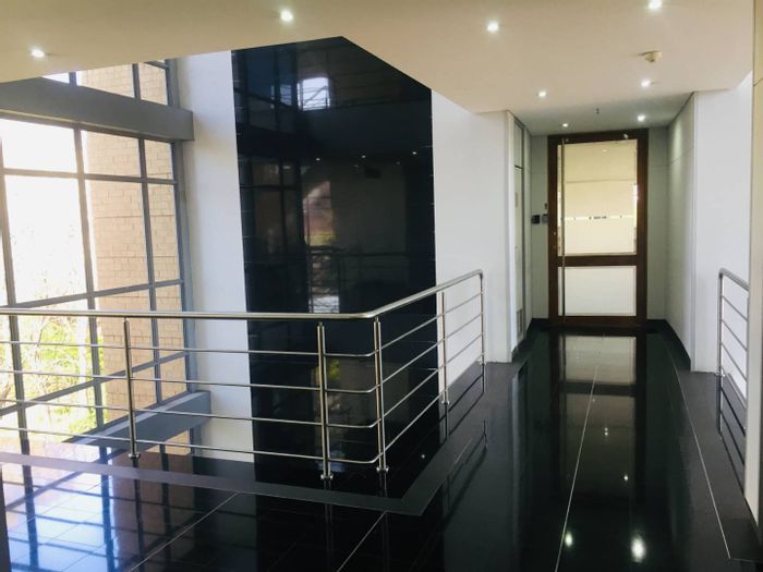 Property #2195680, Office rental monthly in Woodmead