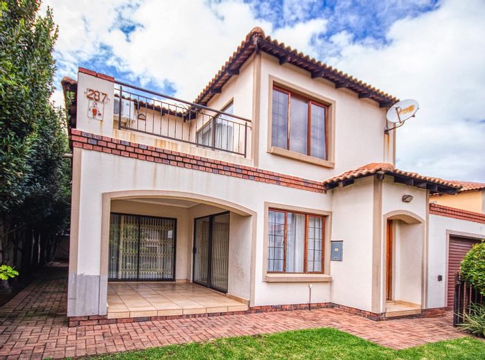 Property #2102849, House sold in Meyersig Lifestyle Estate