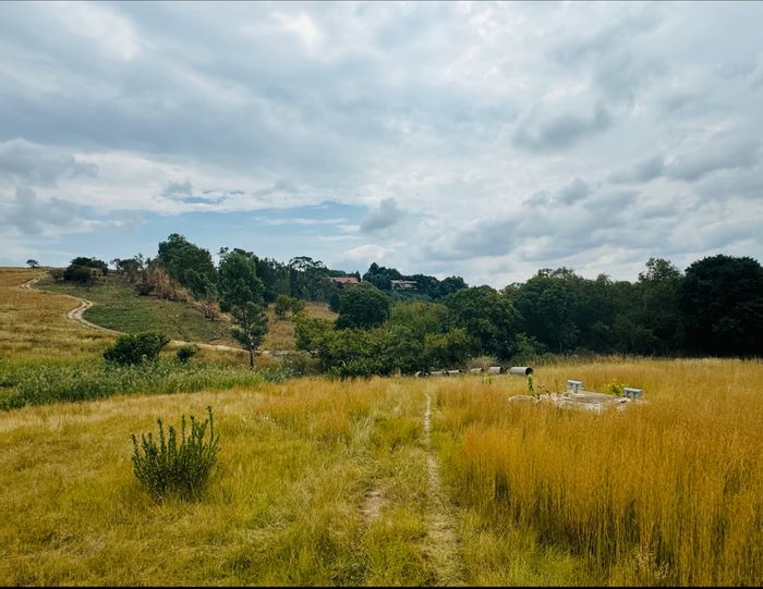 Property #2380418, Farm For Sale in Lanseria