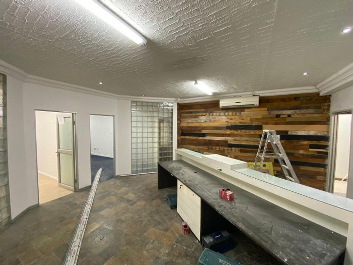 Property #2384627, Office Rental Monthly in Southern Industrial Area