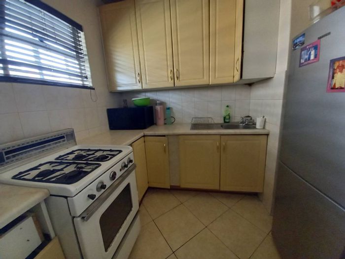 Property #2202758, Apartment for sale in Braamfontein