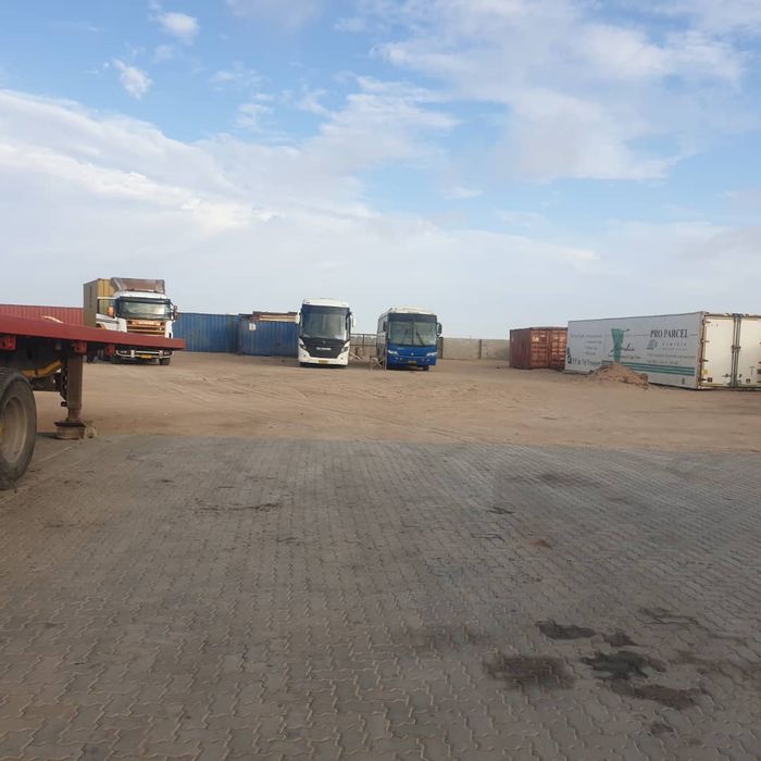 Property #2203531, Industrial rental monthly in Walvis Bay Central