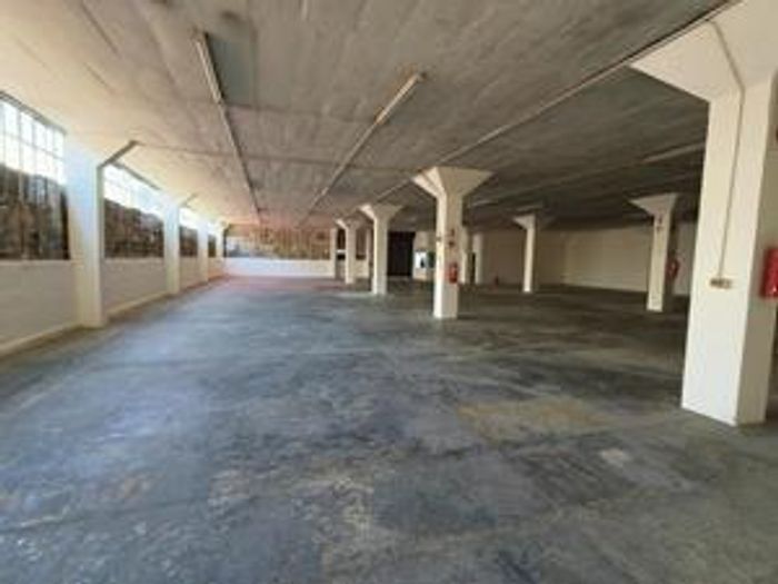 Property #2229286, Industrial rental monthly in Pinetown North Industria