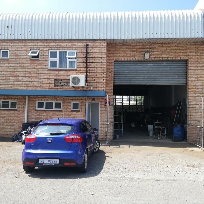 Property #2230251, Industrial rental monthly in Maxmead