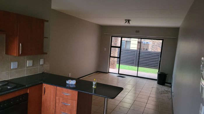 Property #2158278, Apartment rental monthly in Brakpan & Ext