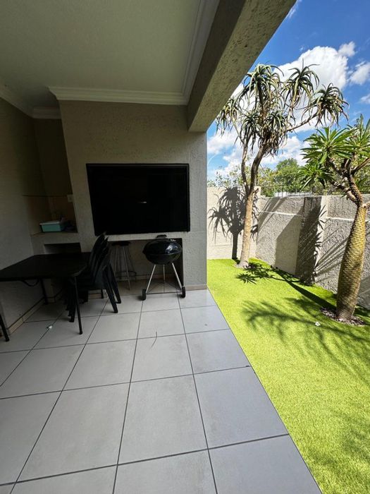 Property #2357070, Townhouse Rental Monthly in Klein Windhoek