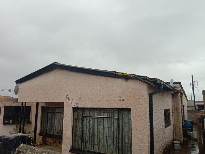 Property #2207433, House for sale in Dhlamini