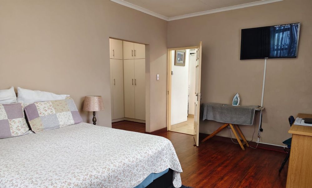 3 Bedroom House for Sale in Kelvin Estate, Spartan